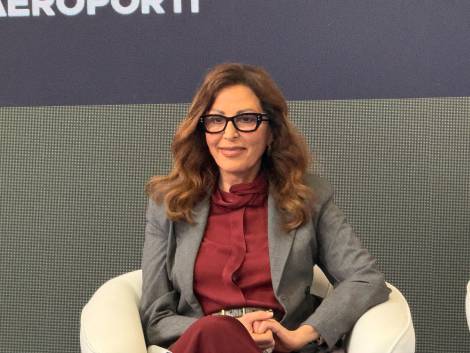 Il ministro Santanchè:“Il momento difficilenon ci deve fermare”