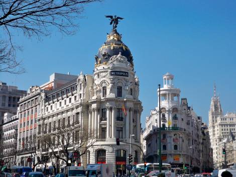 Spagna, gli hotel consolidano la ripresa in estate