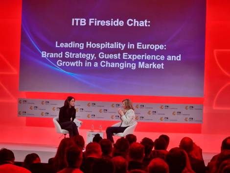 Lamouche, Accor:“Ormai la filieraè resiliente”