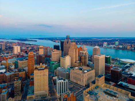 Visit Detroit debutta in Italia, Cavallotti: “L’interesse sta aumentando”