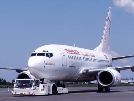 Tunisair rinnova la flotta, in arrivo 5 nuovi A320