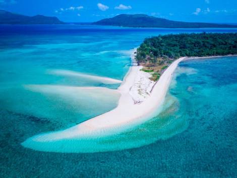 Vanuatu torna in Europa: la rappresentanza a Nick Costantini e Roberta Bertazza