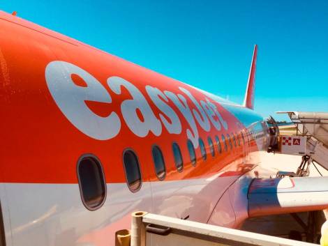 easyJet e MalpensaVent’anni di storiae numeri da record