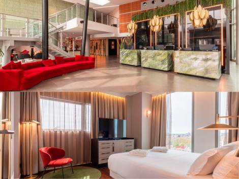 Savhotel Mantegna Padova: la rinascita di un hotel iconico per il turismo leisure internazionale