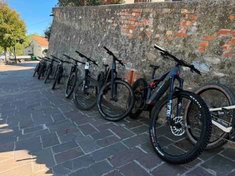 Active Abruzzo 2026: cinque proposte per il turismo nelle aree interne