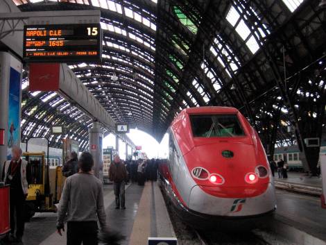 Affibili, sicuri, puntuali:il piano Strisciuglio per Fs