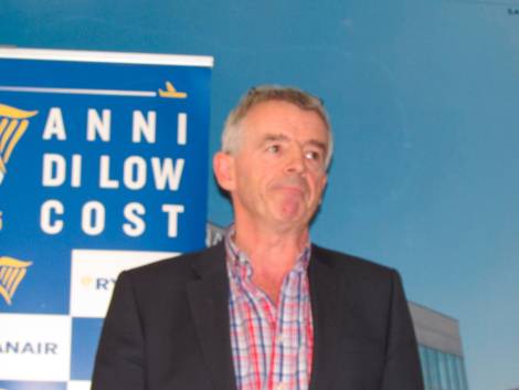 La volpedi Dublino