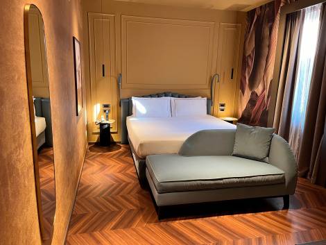 WorldHotels: Il Casati 18 riapre sotto le insegne della Elite Collection