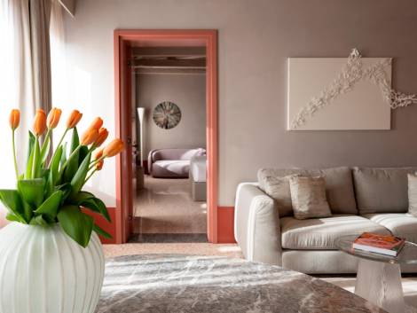 Elizabeth Group sceglie Venezia per spingere sul segmento luxury