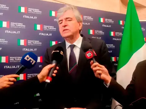 Gianmarco Mazzi