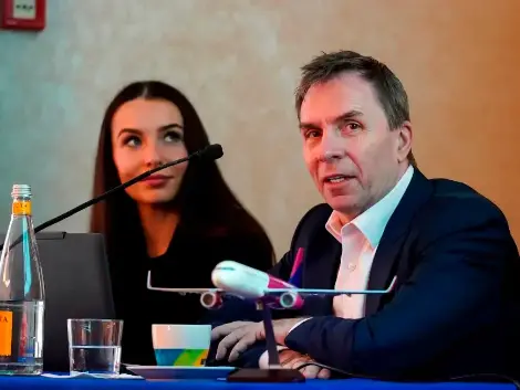 Váradi, Wizz Air: “Un’estate molto affollata e molto cara in Europa”