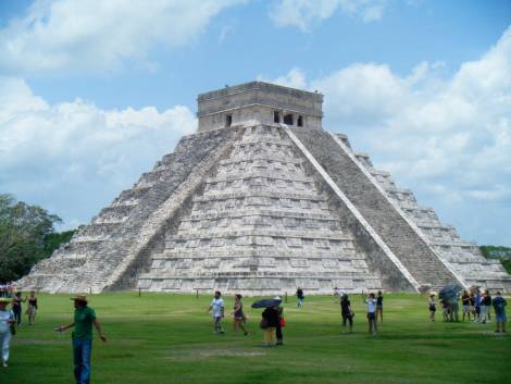 Go World sbarca in Messico, aperte le vendite