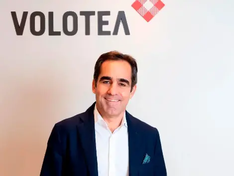 Carlos Muñoz, fondatore e ceo di Volotea