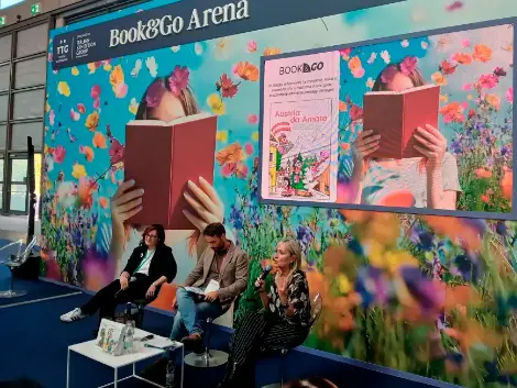 L’edizione 2025 di Book&amp;Go