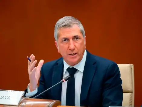 Ezhaya, Astoi: “Proteggereil turismo organizzato”