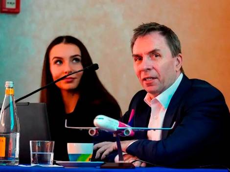 Váradi, Wizz Air: la crescita rallentama c’è redditività