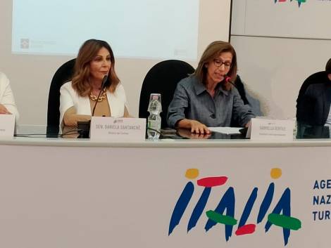 Santanchè: “Fondie strutture perMice di qualità”