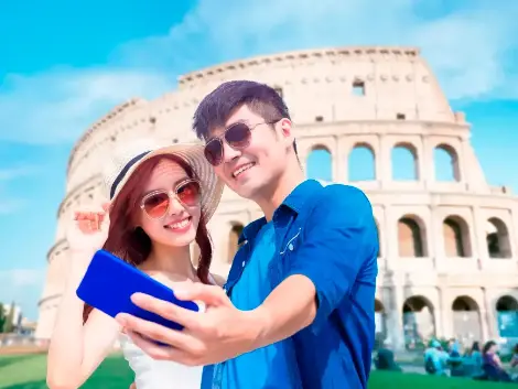 Italia: tour enogastronomicinuovo driver per i viaggidei giovani cinesi