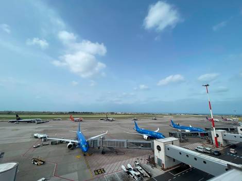 Aeroporti di Puglia e Ita, accordo per la crescita