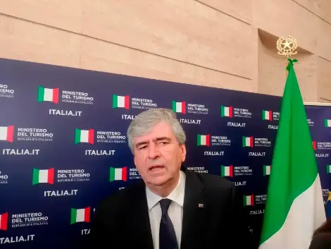 Mazzi: “All’Ue dicoche il turismoè l'industria futura”