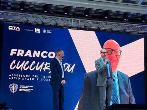 Franco Cuccureddu