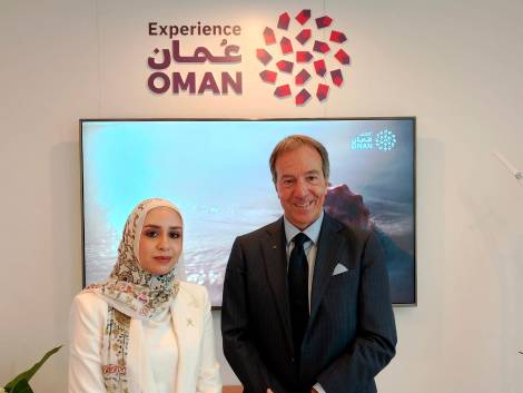 Oman, crescono gli arrivi dall’Italia. Il Paese ora guarda al futuro