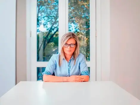 Ivana Jelinic, Enit:“In un momento di crisil’Italia è una buona scelta”