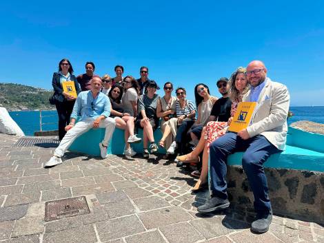 Summit On The Road di Primarete: focus sulle assicurazioni
