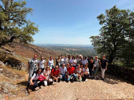 Boscolo in Alentejo, alla scoperta delle potenzialità del territorio con gli agenti di viaggio