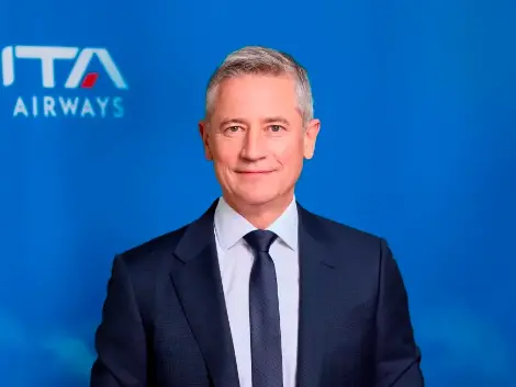 Eberhart, Ita: “Due aerei nuoviogni anno”