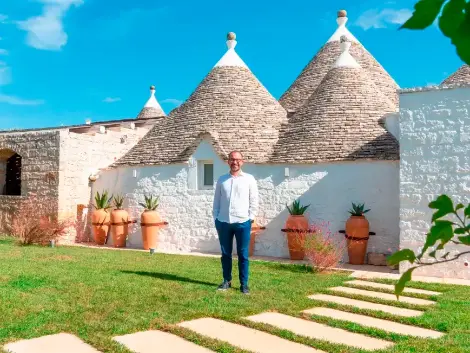 Puglia Paradise,Valentini: ‘La sfidaè sulla stagionalità’