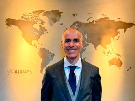 Davide Catania e l’inversione di tendenza