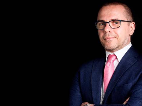 Garrone, I4T: “Raggiungiamo il 98% del mercato”