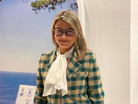 Viaggi di nozze,Italia primameta al mondo