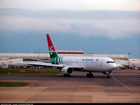 Crisi Medio Oriente, Air Seychelles attiva voli speciali dall’Europa