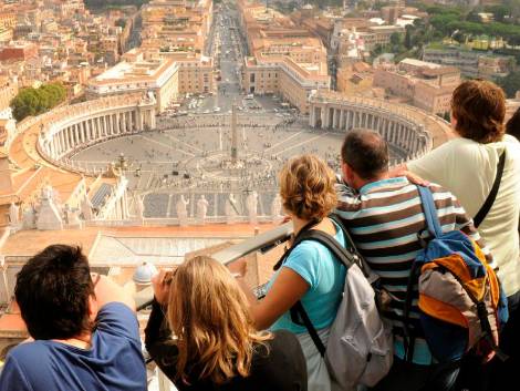 Il Ministero sulle guide turistiche: “L’esame va avanti”