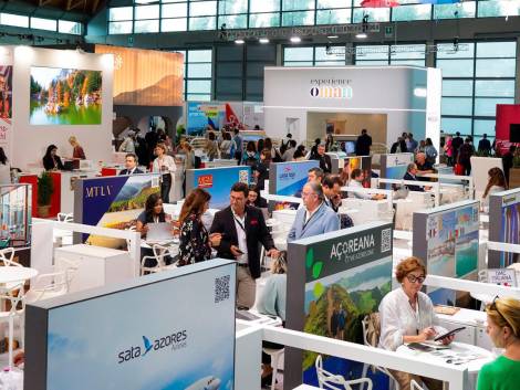 TTG e InOut, idee e visioniper il risveglio del turismoGli eventi da non perdere