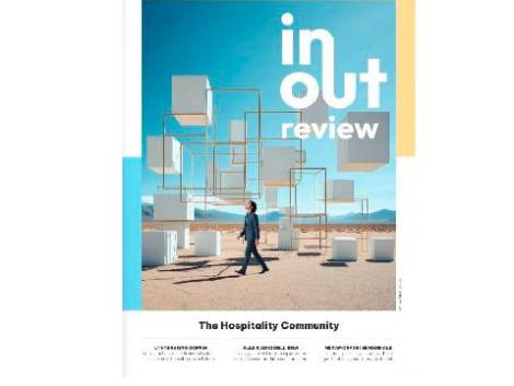 Alle radici dell’idea:è online il nuovo numerodi InOut Review