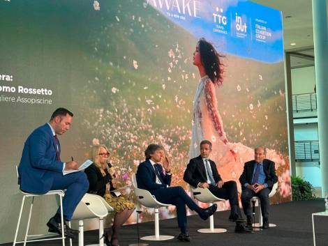 Assopiscine a Rimini ribadisce la necessità una legge quadro nazionale per il comparto