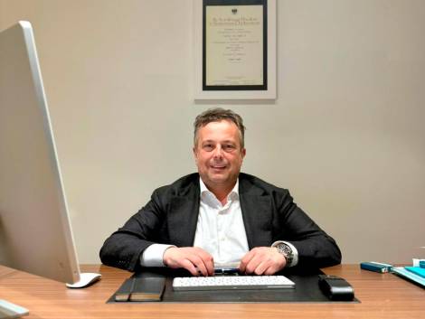 Caffe col direttoreCesare Landi, Sosetoltre Fruit e Inviaggi