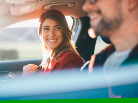 Italo ed Europcar, accordo per la mobilità integrata