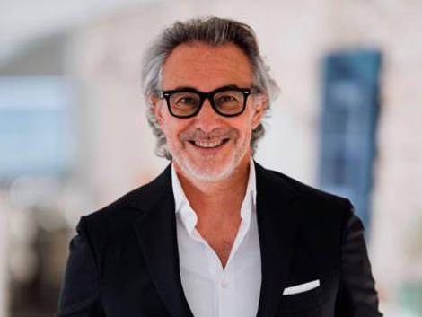 Andrea Sabato