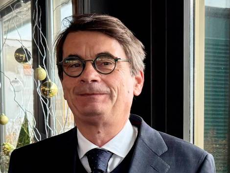 Piero Marzot