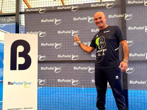 Antimo Russo, direzione network del Gruppo Bluvacanze
