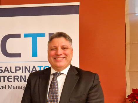 Pellegrino,Bluvacanze: ‘L’annodell’anticipo’