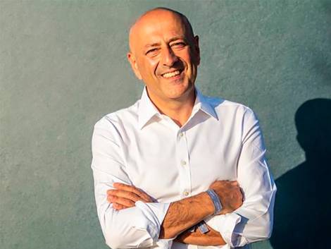 Marcello Mangia
