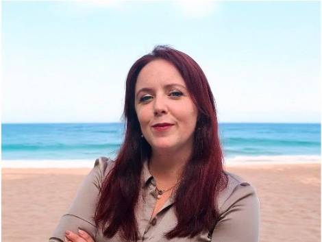 Chia Laguna: Anita Cancelliere nuova director of sales