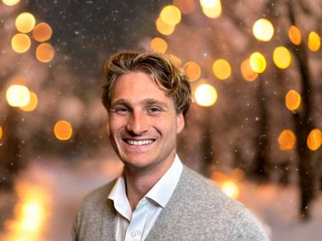 Alexander Creyf, operation manager Italy di Travel Expert Italy