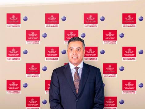 Royal Air MarocPiù voli e frequenzenel 2026 in Italia