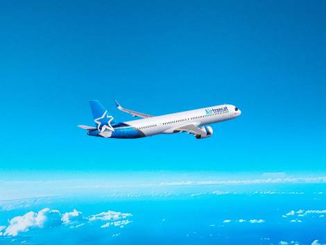 Air Transat rilancia la destinazione Lima in connessione da Roma e Venezia